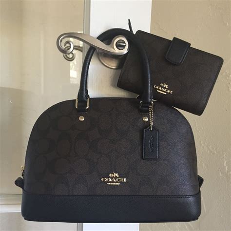 cheap coach bags and wallets